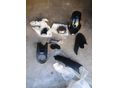 DUCATI MONSTER 1100 (DUAL SPARK) 2010/4 - 12