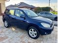 TOYOTA RAV 4 2006/4 - 1
