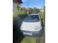 DAEWOO MATIZ 0.8 SE
