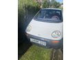 DAEWOO MATIZ 2001 - 4