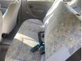 DAEWOO MATIZ 2001 - 8