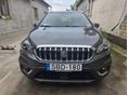 SUZUKI SX4 S-CROSS 1.4 Hybrid GL+