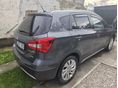 SUZUKI SX4 S-CROSS 2020/3 - 4