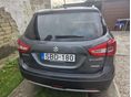 SUZUKI SX4 S-CROSS 2020/3 - 5