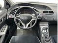 HONDA CIVIC 2007/6 - 8