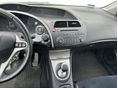 HONDA CIVIC 2007/6 - 9