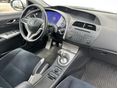 HONDA CIVIC 2007/6 - 11
