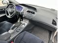 HONDA CIVIC 2007/6 - 12
