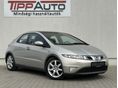 HONDA CIVIC 2007/6 - 18