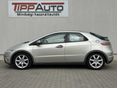HONDA CIVIC 2007/6 - 25