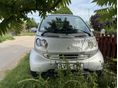 SMART FORTWO CITY COUPE 0.7Coupe Passion Softip