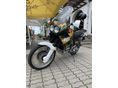 HONDA XRV 750 1998/2 - 3