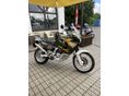 HONDA XRV 750 1998/2 - 7