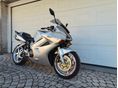 HONDA VFR 800 V4 VTEC