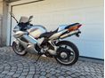 HONDA VFR 2002/3 - 4