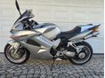 HONDA VFR 2002/3 - 2