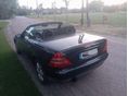 MERCEDES-BENZ SLK 200 1997/7 - 3