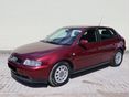 AUDI A3 2001/7 - 1