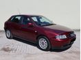 AUDI A3 2001/7 - 2