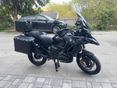 BMW R 1250 GS ADVENTURE Triple Black