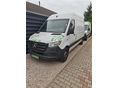 MERCEDES-BENZ SPRINTER eSprinter 910.633.13 47 kWh (Automata) 55kWh