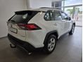 TOYOTA RAV 4 2021/6 - 7