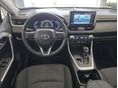 TOYOTA RAV 4 2021/6 - 11
