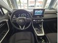 TOYOTA RAV 4 2021/6 - 12