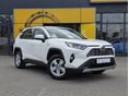 TOYOTA RAV 4 2021/6 - 1