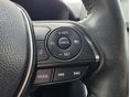 TOYOTA RAV 4 2021/6 - 17