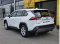 TOYOTA RAV 4 2021/6 - 3