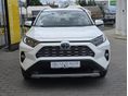 TOYOTA RAV 4 2021/6 - 5