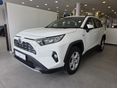 TOYOTA RAV 4 2021/6 - 22