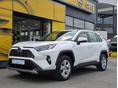 TOYOTA RAV 4 2021/6 - 2