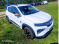 DACIA SPRING Electric 65 Extreme aut.
