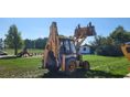 JCB 3CX eladó vagy csere minikotróra