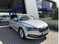 SKODA SUPERB Combi 2.0 TDI SCR Style DSG Mo.-i. 1 Tul. ÁFA-S!