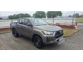 TOYOTA HILUX 2022/6 - 2