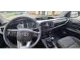 TOYOTA HILUX 2022/6 - 6