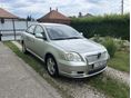 TOYOTA AVENSIS 2003/5 - 1