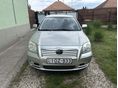 TOYOTA AVENSIS 2003/5 - 2