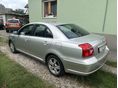 TOYOTA AVENSIS 2003/5 - 4