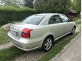 TOYOTA AVENSIS 2003/5 - 5