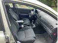 TOYOTA AVENSIS 2003/5 - 6