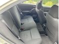 TOYOTA AVENSIS 2003/5 - 7