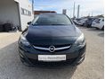 OPEL ASTRA J 2014/4 - 5