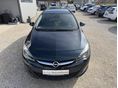 OPEL ASTRA J 2014/4 - 6