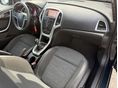 OPEL ASTRA J 2014/4 - 10