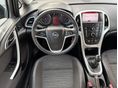 OPEL ASTRA J 2014/4 - 15