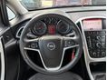 OPEL ASTRA J 2014/4 - 16
